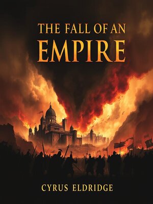 cover image of The Fall of an Empire